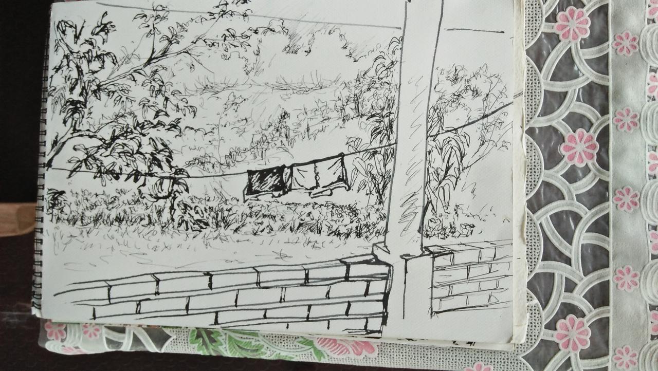 59B Rest Inn Ella Luaran gambar