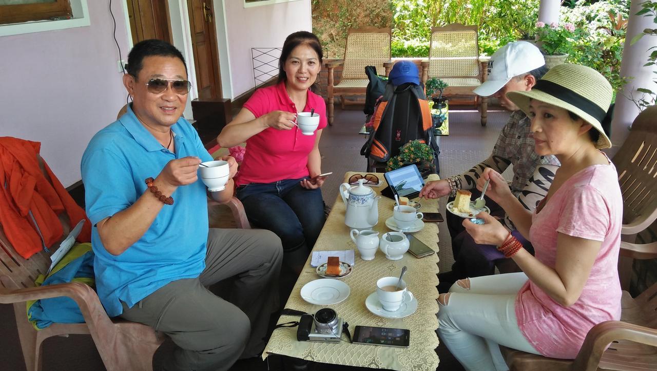 59B Rest Inn Ella Luaran gambar